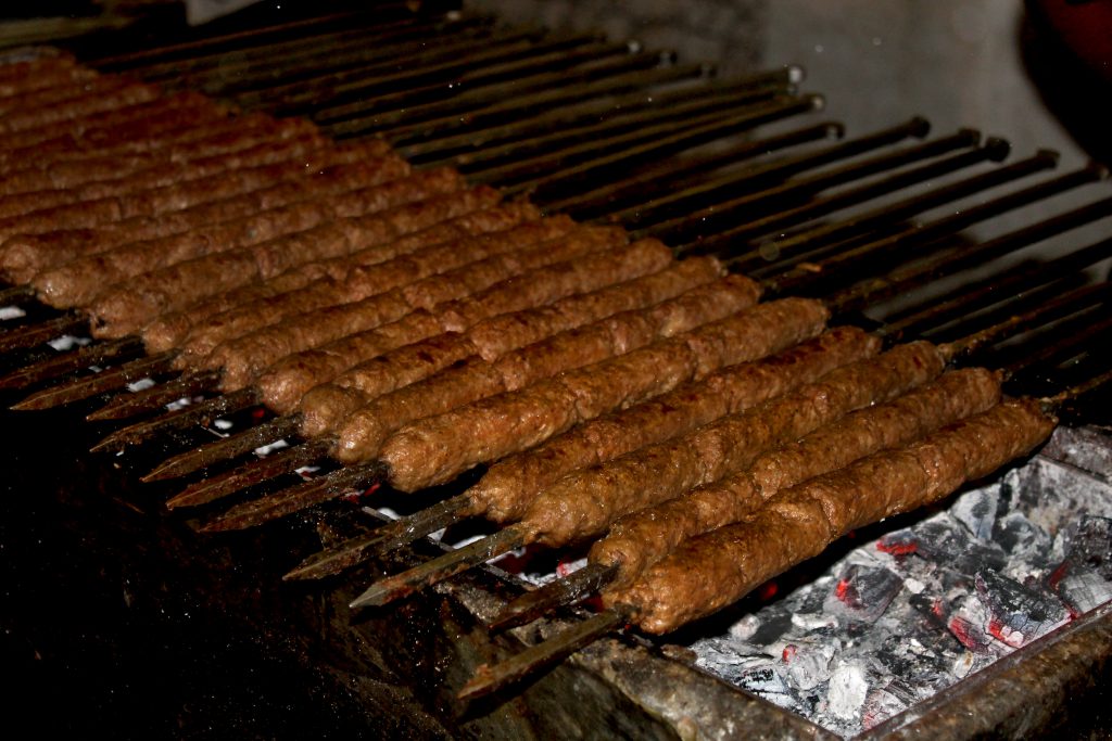 kakori-kabab