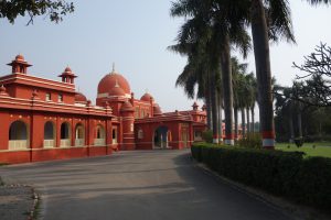 A picture of Colvin-taluqdars-college-lucknow